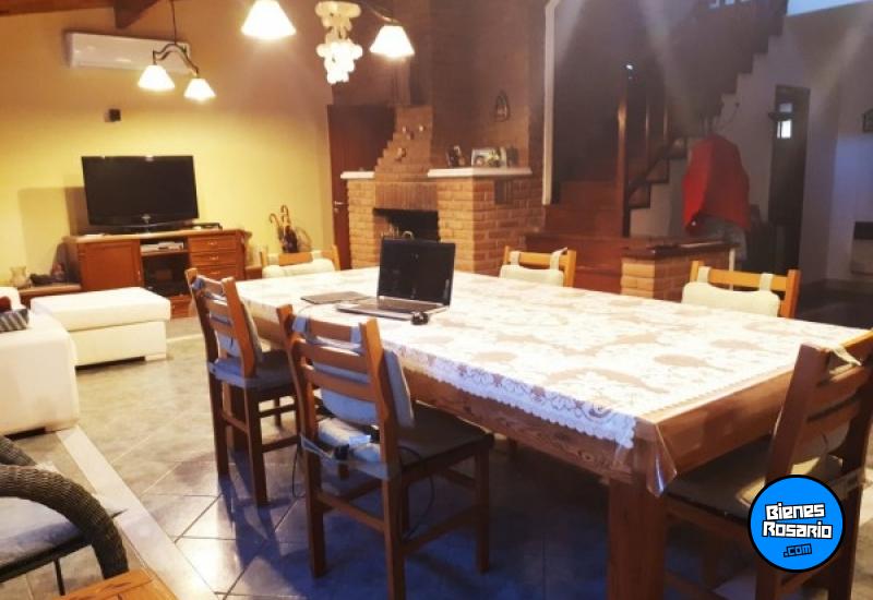 Casas - Rosario - Venta