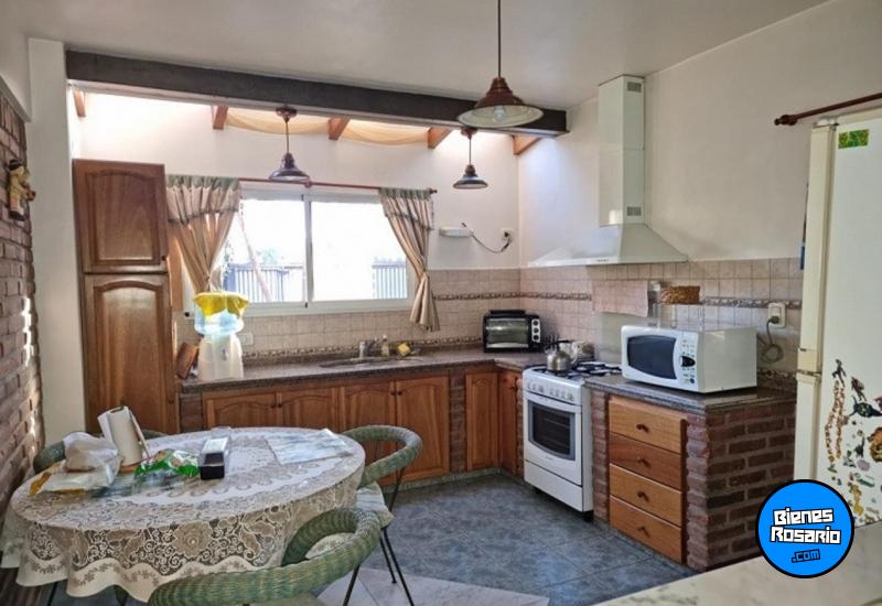 Casas - Rosario - Venta