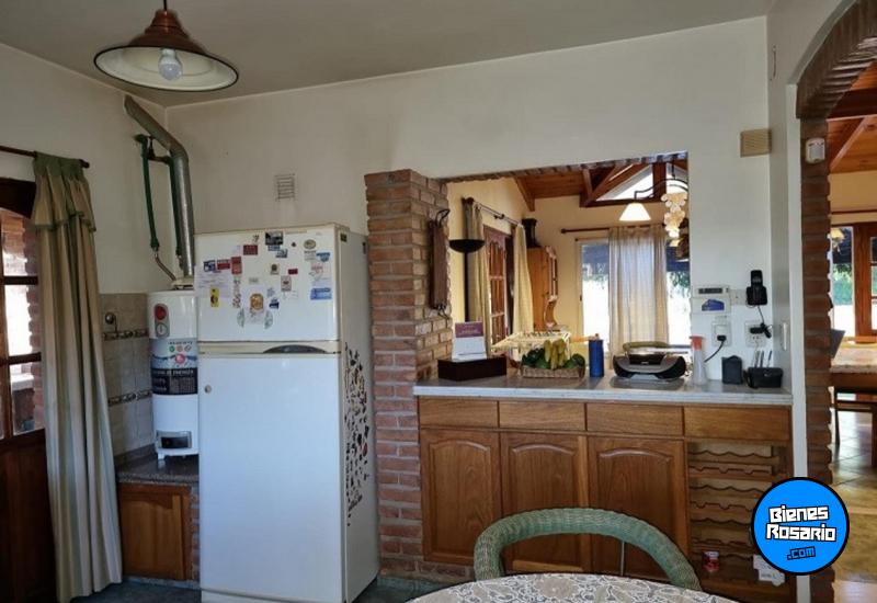Casas - Rosario - Venta