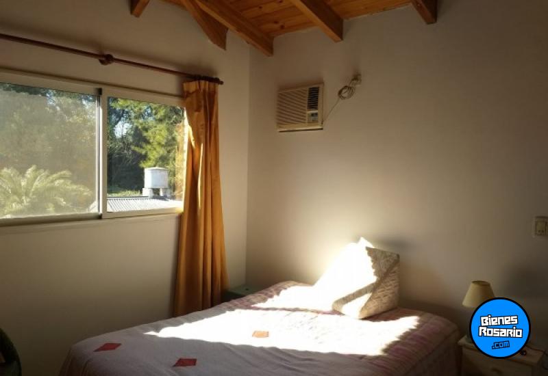 Casas - Rosario - Venta