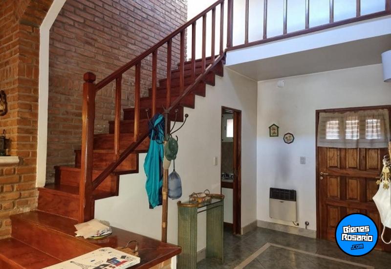 Casas - Rosario - Venta