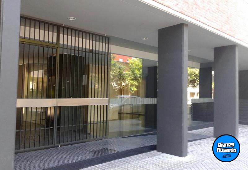 Departamentos - Rosario -  Alquiler