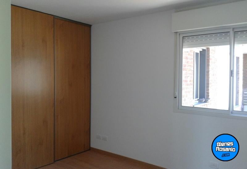 Departamentos - Rosario -  Alquiler