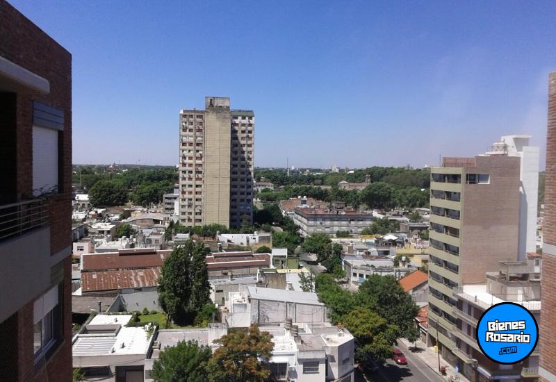 Departamentos - Rosario -  Alquiler