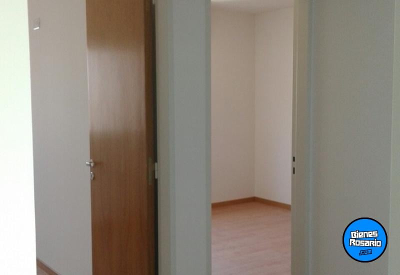 Departamentos - Rosario -  Alquiler