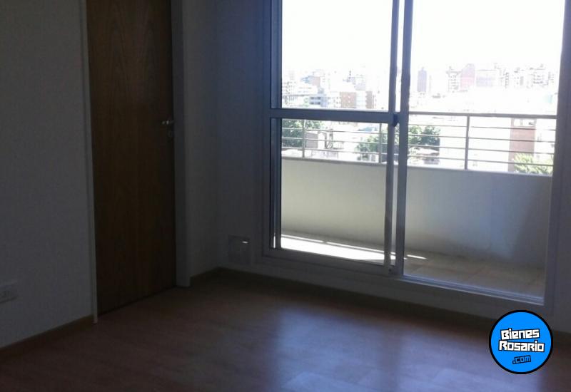 Departamentos - Rosario -  Alquiler