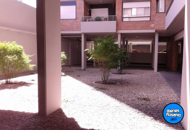 Departamentos - Rosario -  Alquiler