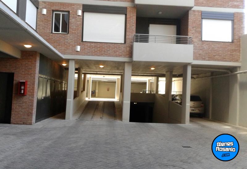 Departamentos - Rosario -  Alquiler