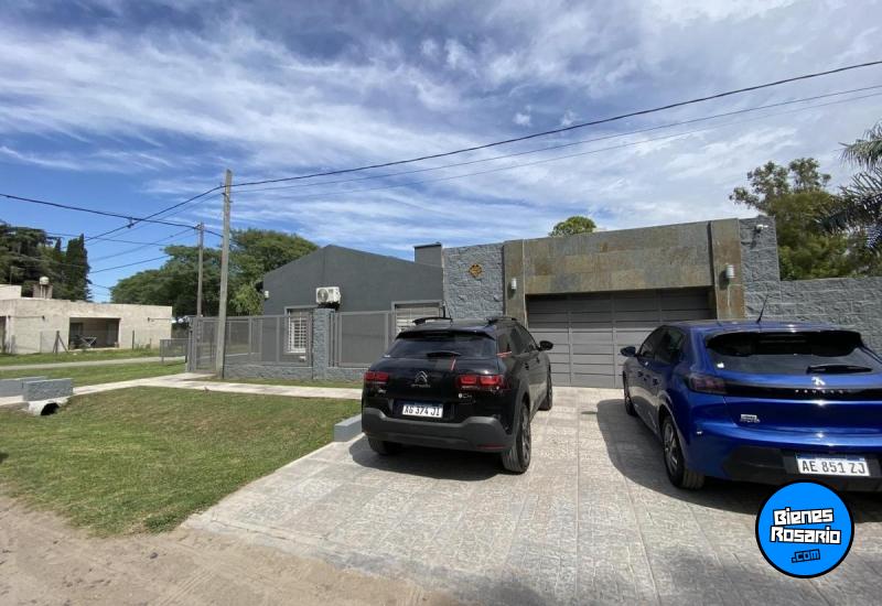 Casas - Pueblo Esther - Venta