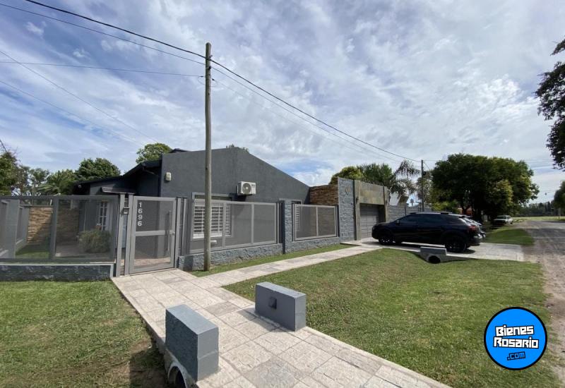 Casas - Pueblo Esther - Venta