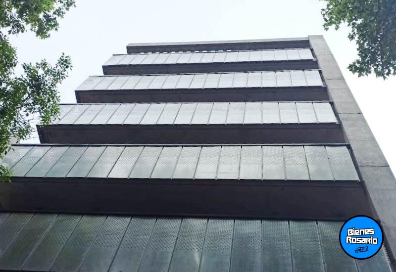 Departamentos - Rosario -  Alquiler