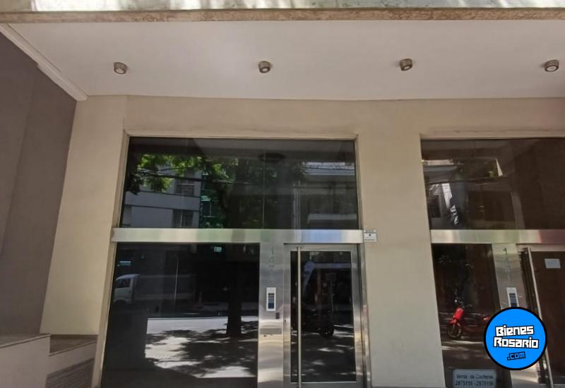Departamentos - Rosario -  Alquiler