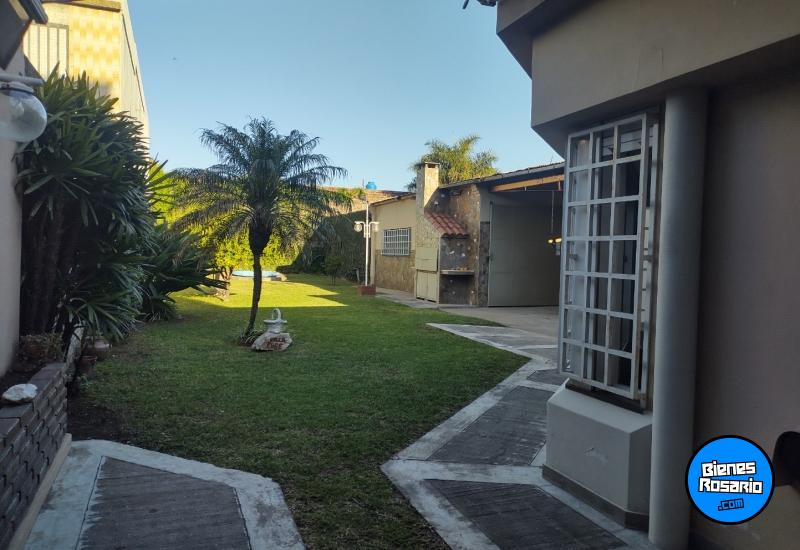 Casas - Rosario - Venta