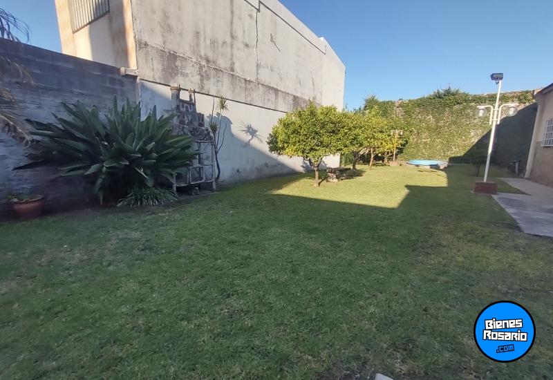 Casas - Rosario - Venta