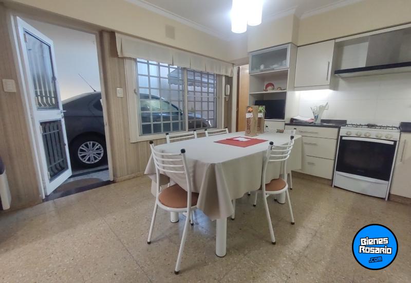 Casas - Rosario - Venta