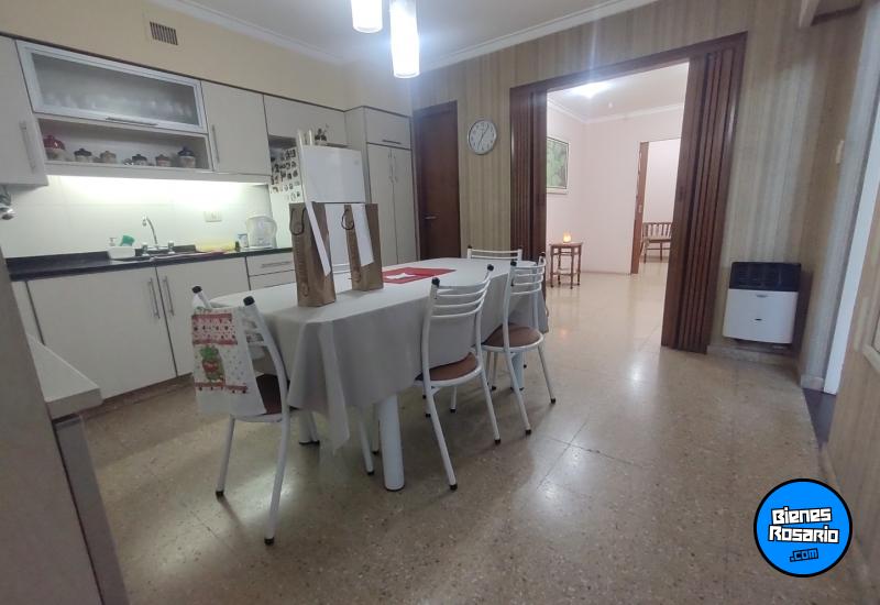 Casas - Rosario - Venta