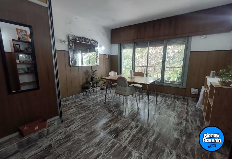 Casas - Rosario - Venta