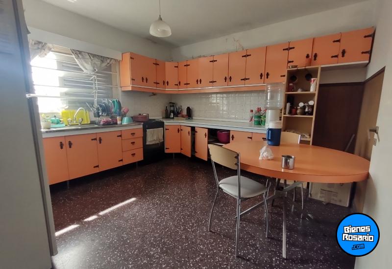 Casas - Rosario - Venta