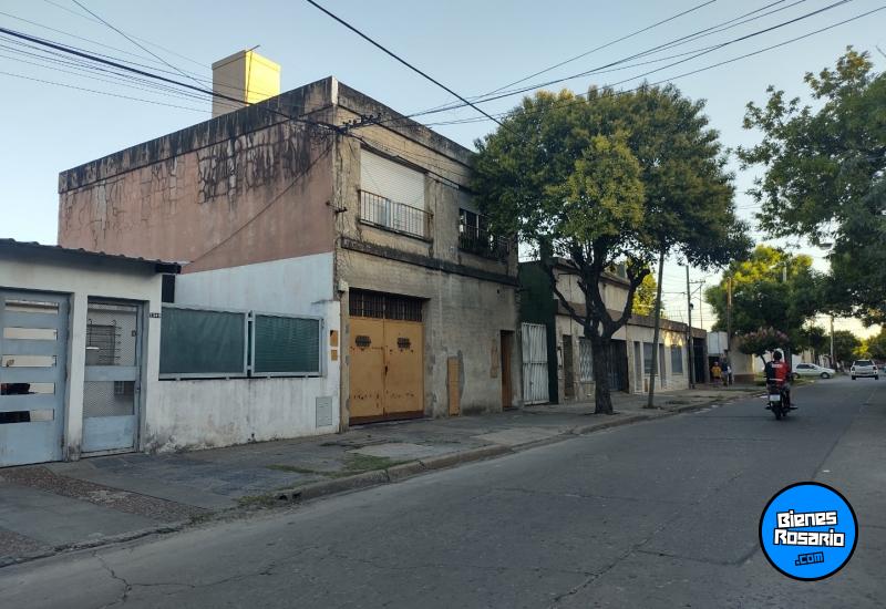 Casas - Rosario - Venta