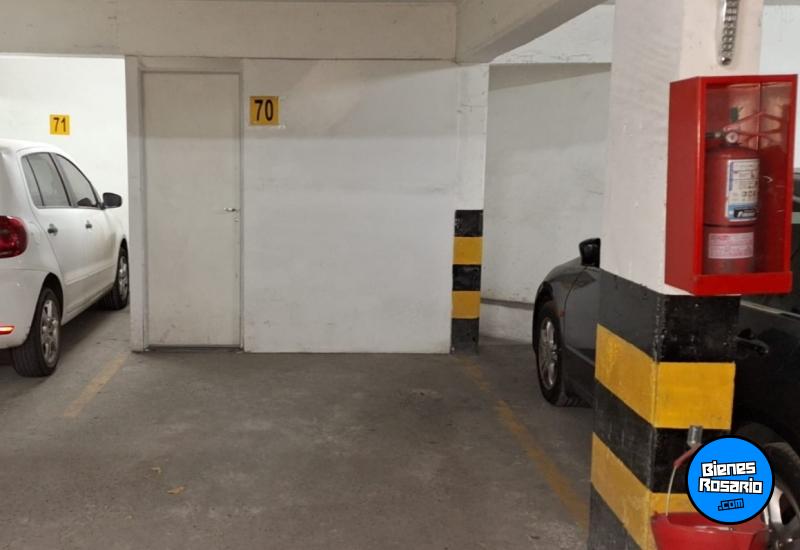 Cocheras - Rosario - Venta