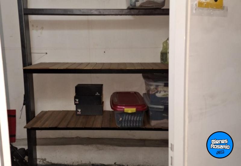 Cocheras - Rosario - Venta