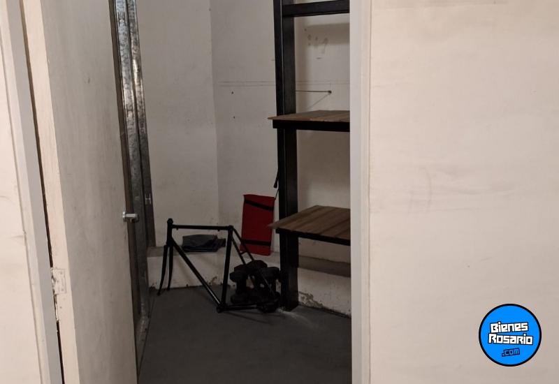 Cocheras - Rosario - Venta