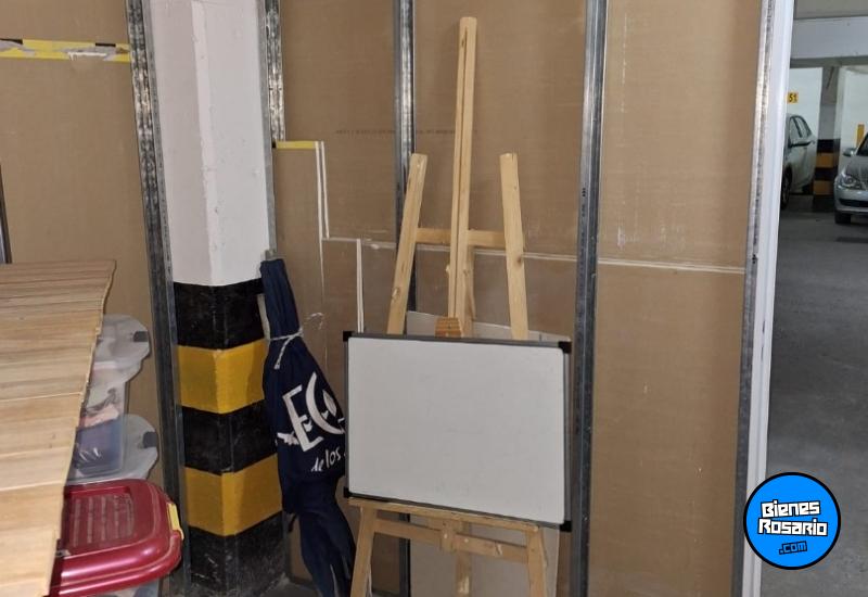 Cocheras - Rosario - Venta
