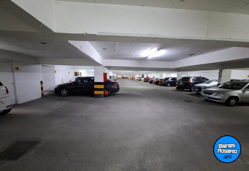 Cocheras - Rosario - Venta