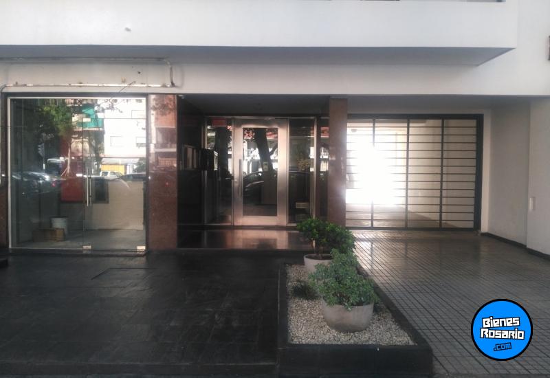 Departamentos - Rosario -  Alquiler