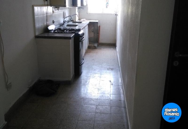 Departamentos - Rosario -  Alquiler