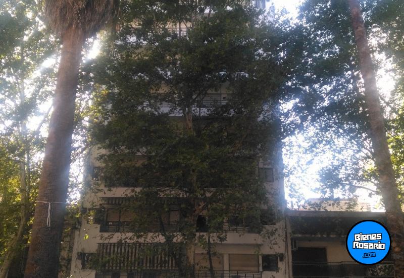 Departamentos - Rosario -  Alquiler