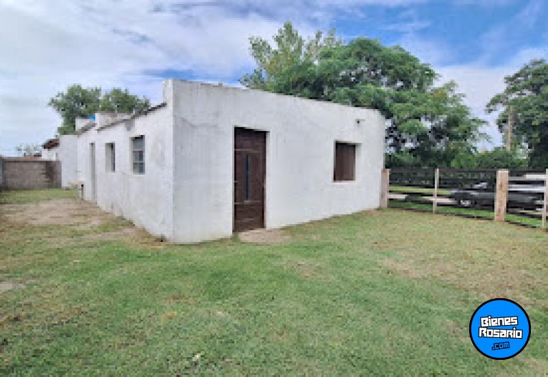 Casas - Melincue - Venta