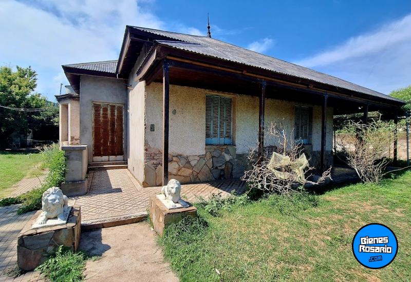 Casas - Melincue - Venta