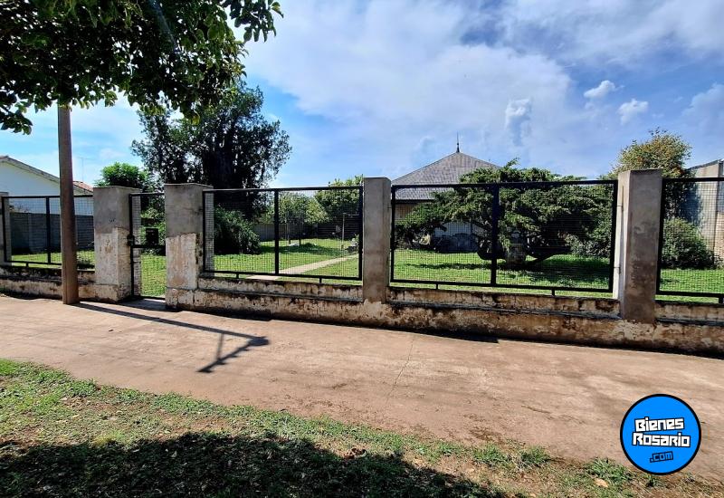Casas - Melincue - Venta