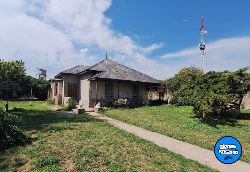Casas - Melincue - Venta