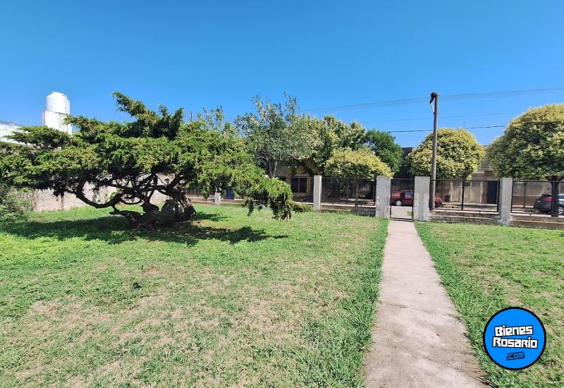 Casas - Melincue - Venta