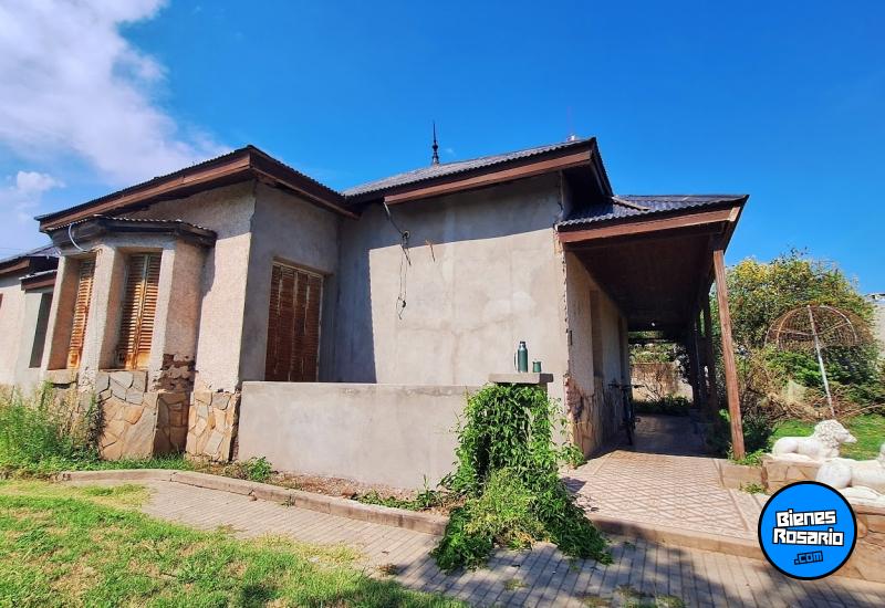 Casas - Melincue - Venta