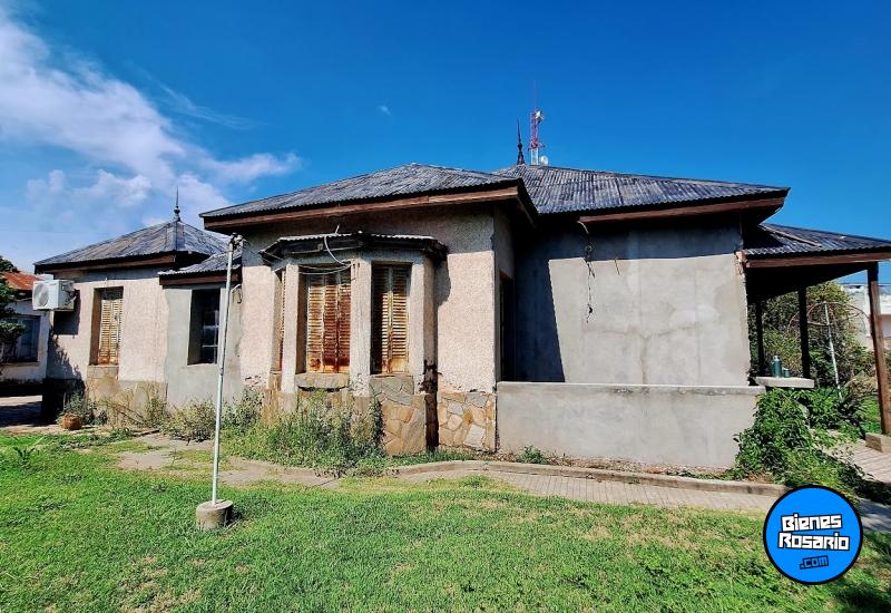 Casas - Melincue - Venta
