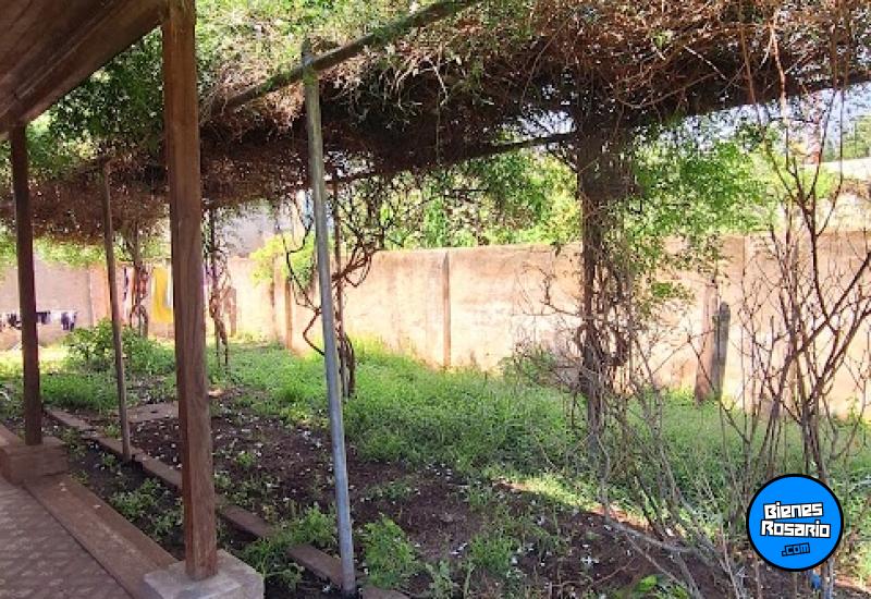 Casas - Melincue - Venta