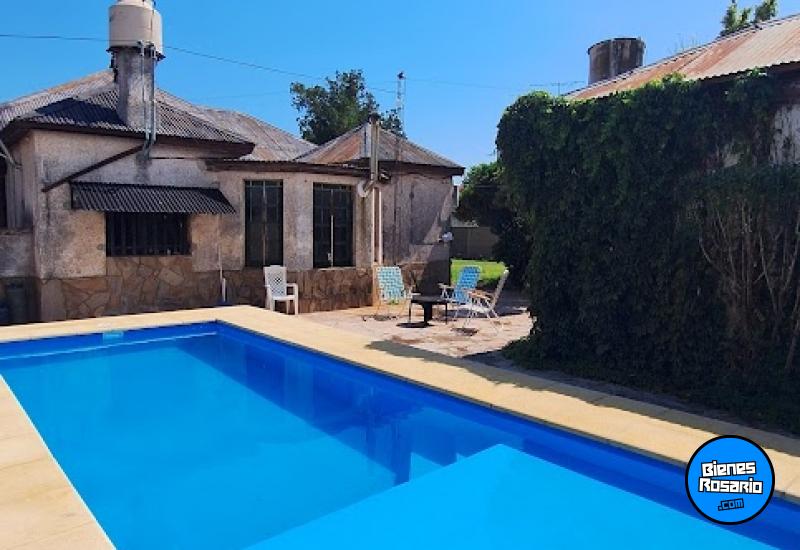 Casas - Melincue - Venta