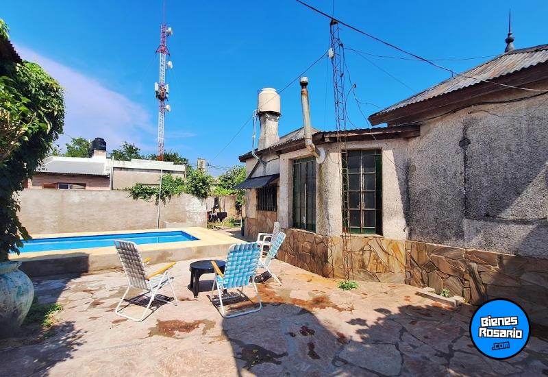 Casas - Melincue - Venta