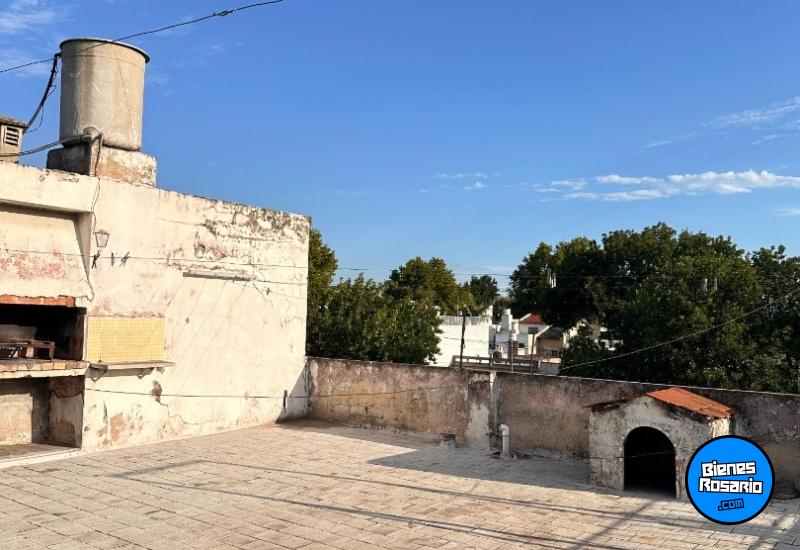 Casas - Rosario - Venta