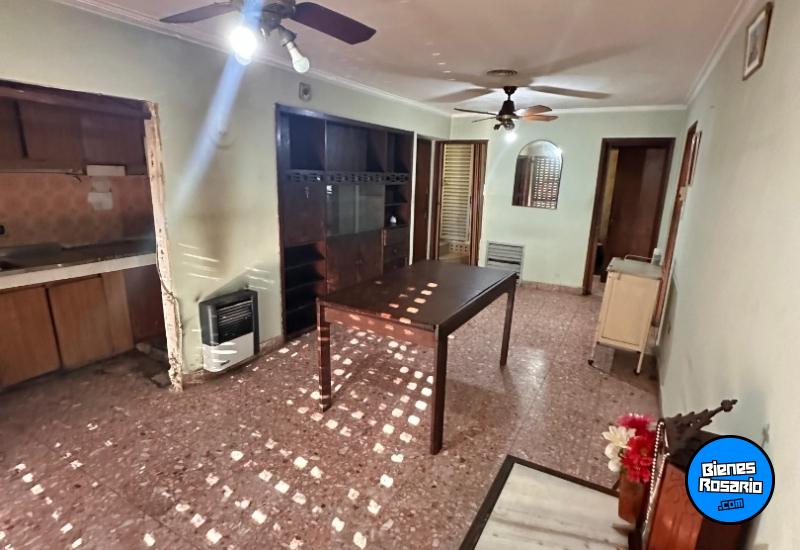 Casas - Rosario - Venta