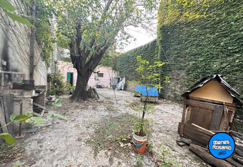 Casas - Rosario - Venta