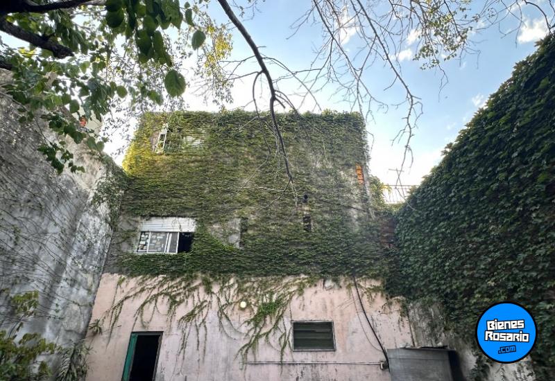 Casas - Rosario - Venta