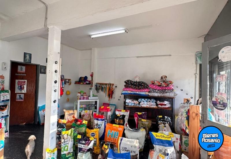 Casas - Rosario - Venta