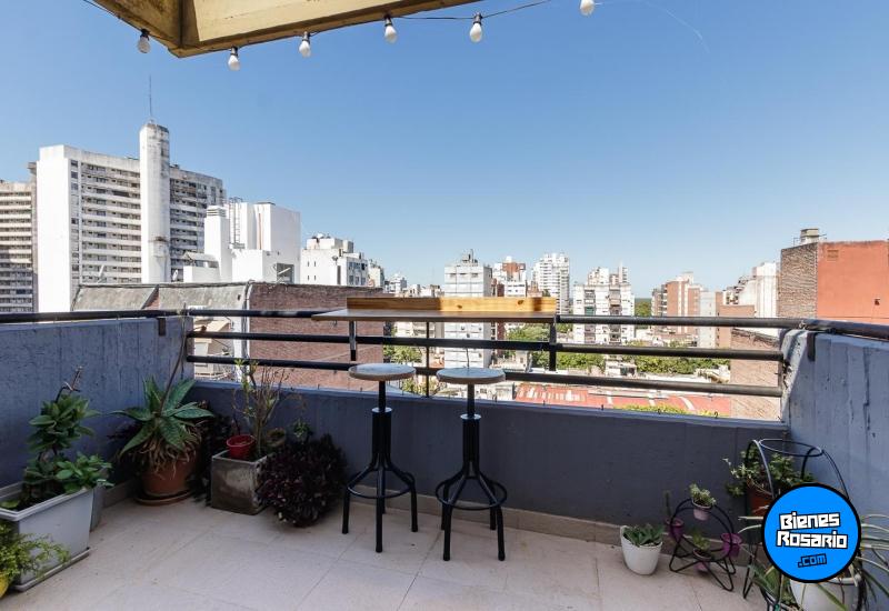 Departamentos - Rosario - Venta