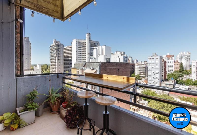 Departamentos - Rosario - Venta