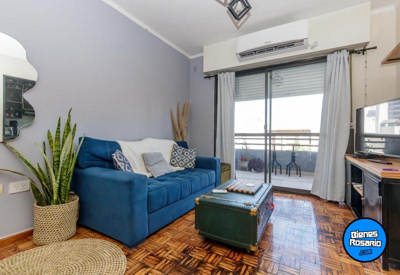 Departamentos - Rosario - Venta