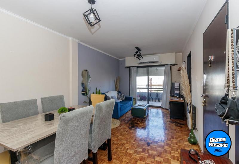 Departamentos - Rosario - Venta